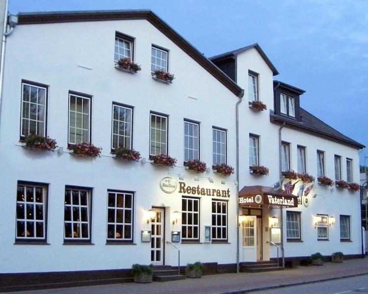 Hotel Hinz Bad Oldesloe Extérieur photo