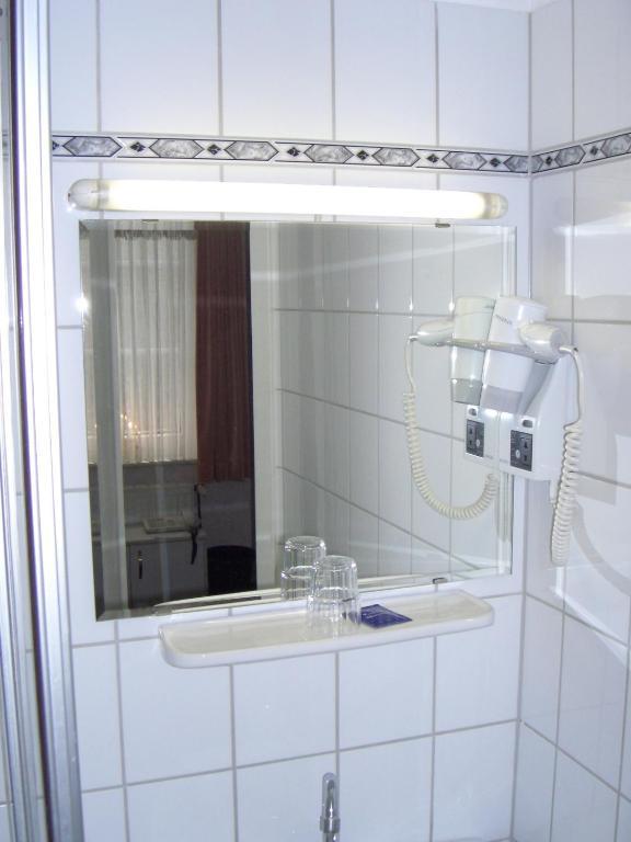 Hotel Hinz Bad Oldesloe Chambre photo