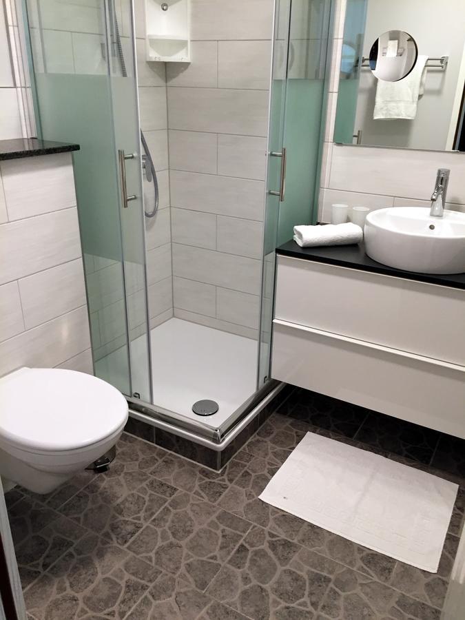 Hotel Hinz Bad Oldesloe Extérieur photo
